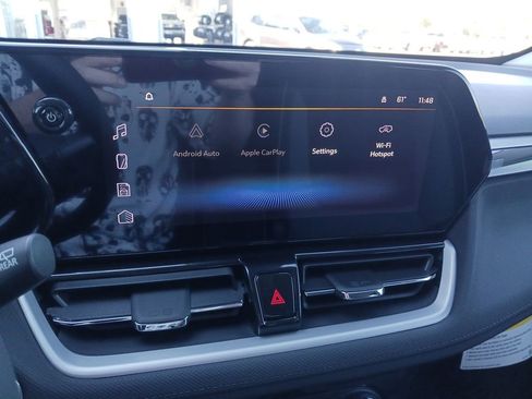 New 2026 Chevrolet TrailBlazer LT w/ LT Cold Weather Package image 20