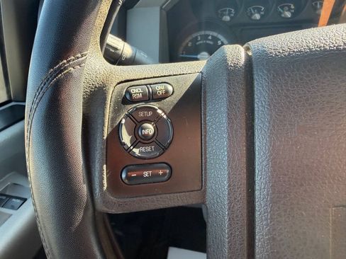 Used 2015 Ford F250 XLT AWD/4WD image 20