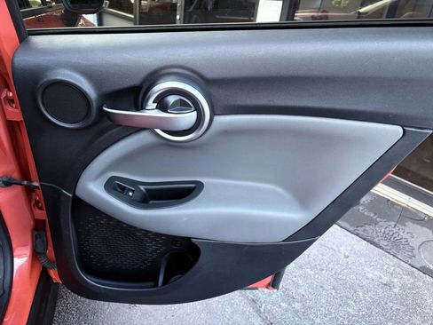 Used 2016 FIAT 500X Easy image 17