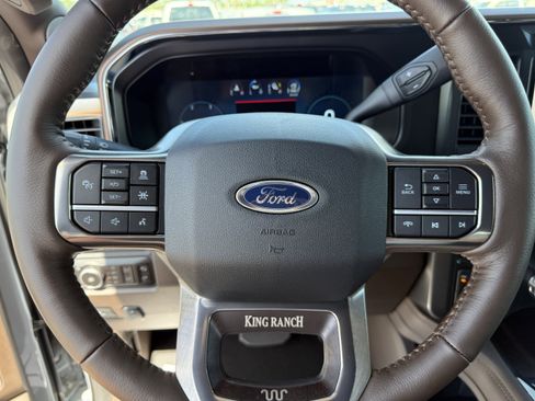 New 2026 Ford F250 King Ranch AWD/4WD image 30