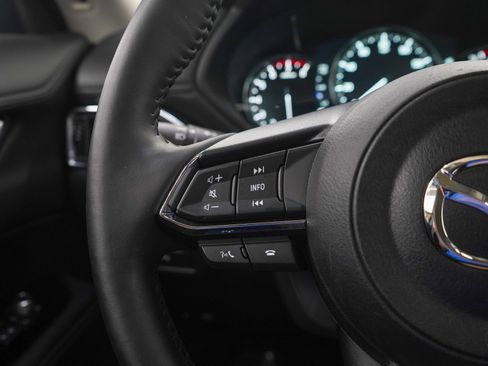 Used 2025 MAZDA CX-5 AWD 2.5 S w/ Premium Plus Pkg image 25