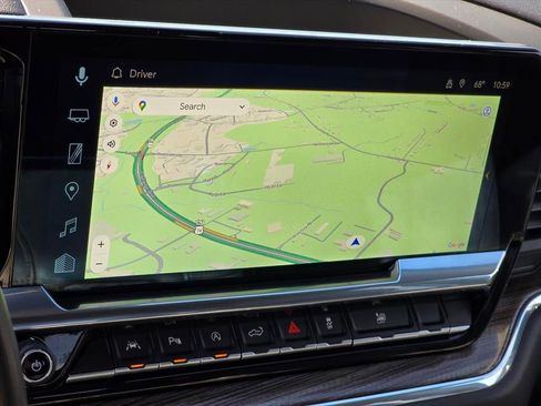 Used 2025 Chevrolet Silverado 1500 RST w/ RST All Star Premium Package image 4