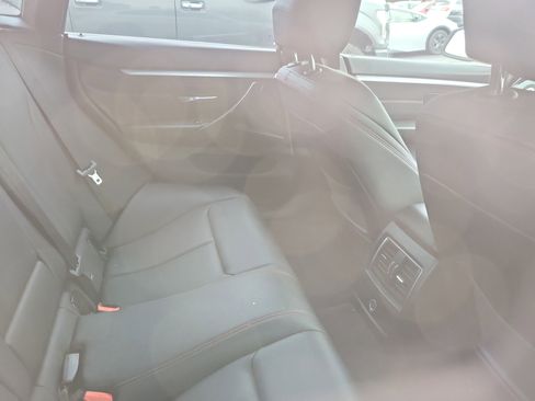 Used 2018 BMW 430i Gran Coupe xDrive image 9