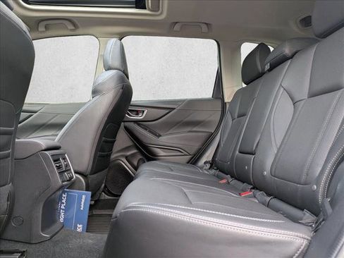 Used 2020 Subaru Forester Limited w/ Popular Package #3 image 23