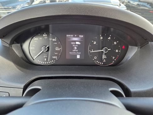 New 2026 RAM ProMaster 2500 FWD image 20