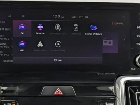 Used 2022 Kia Sorento SX image 32