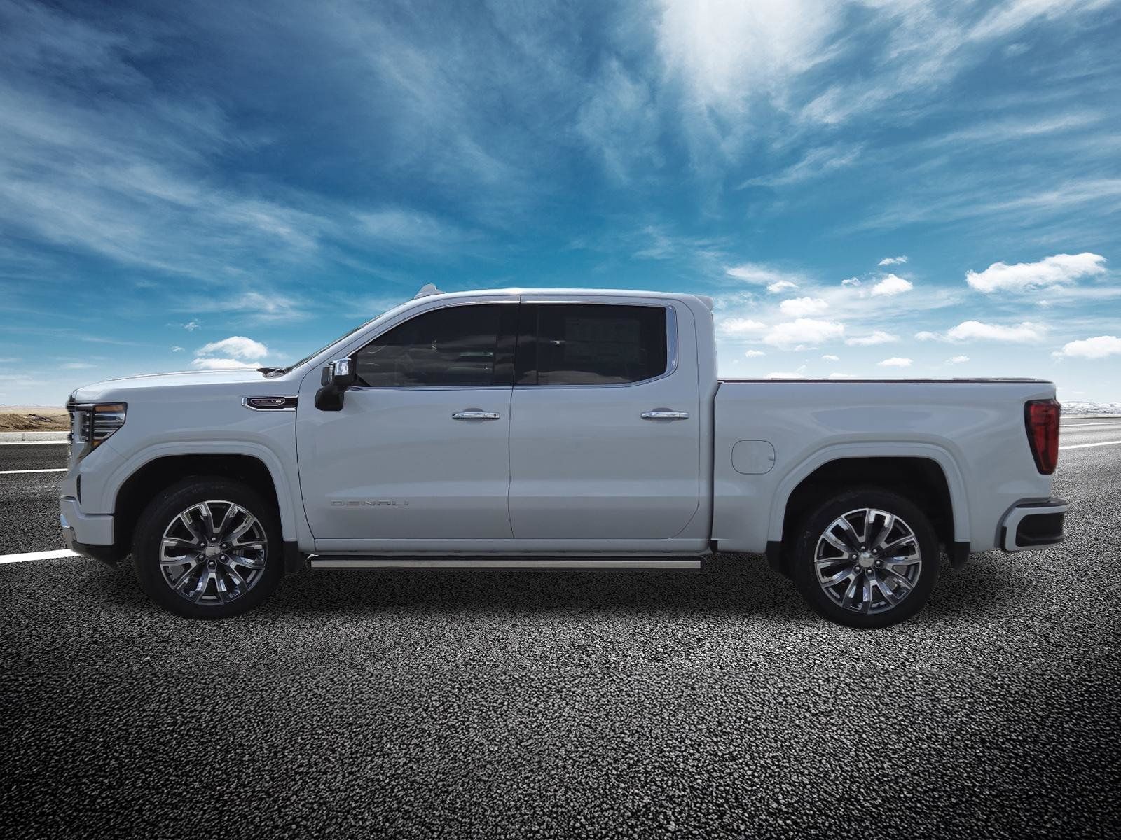 New 2026 GMC Sierra 1500 Denali w/ Denali Reserve Package AWD/4WD image 18