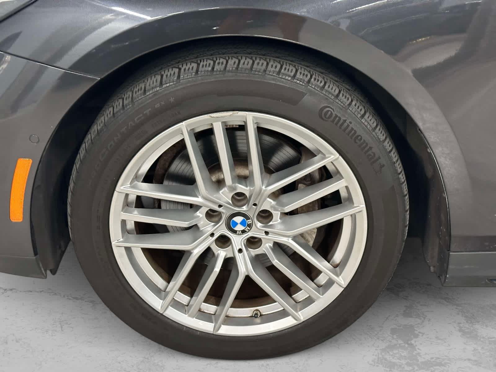 Used 2024 BMW 530i xDrive w/ Convenience Package AWD/4WD image 10