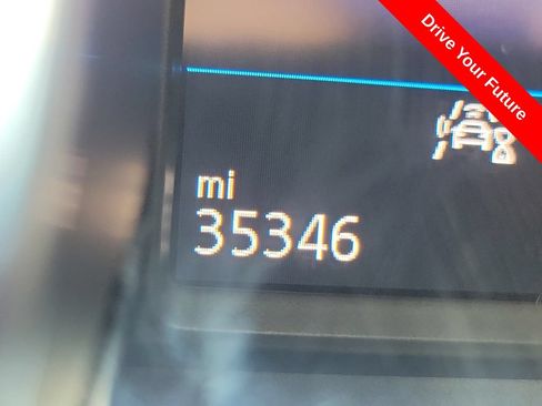 Used 2021 Volkswagen Tiguan SE R-Line AWD/4WD image 8