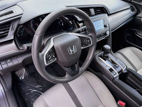 Used 2019 Honda Civic LX image 22