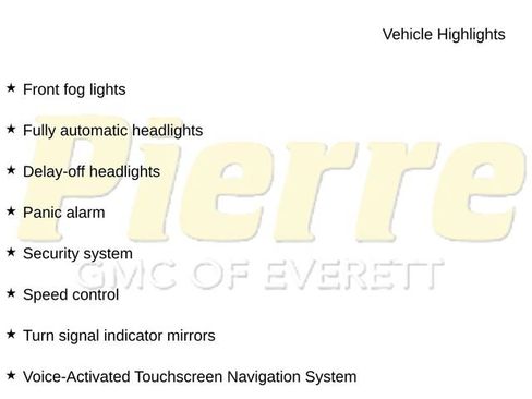 Used 2017 Ford Escape Titanium FWD image 5