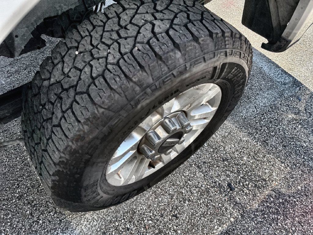 Used 2019 Ford F250 XLT RWD image 6