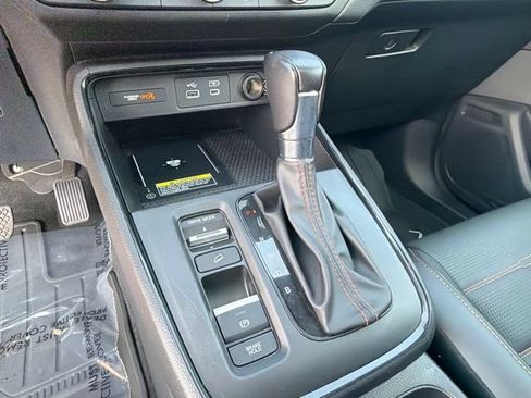 Used 2024 Honda CR-V Sport-L image 30