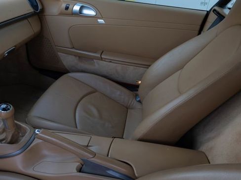 Used 2007 Porsche Cayman image 22