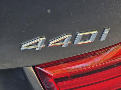 Used 2019 BMW 440i Gran Coupe xDrive w/ Convenience Package image 32