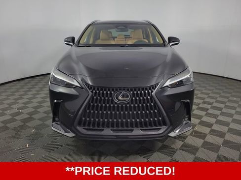 Used 2023 Lexus NX 250 FWD image 2