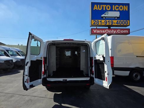 Used 2019 Ford Transit 250 148 Low Roof image 16