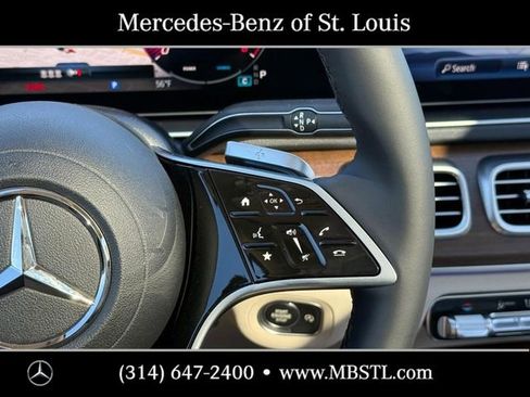 New 2026 Mercedes-Benz GLE 450 4MATIC image 17