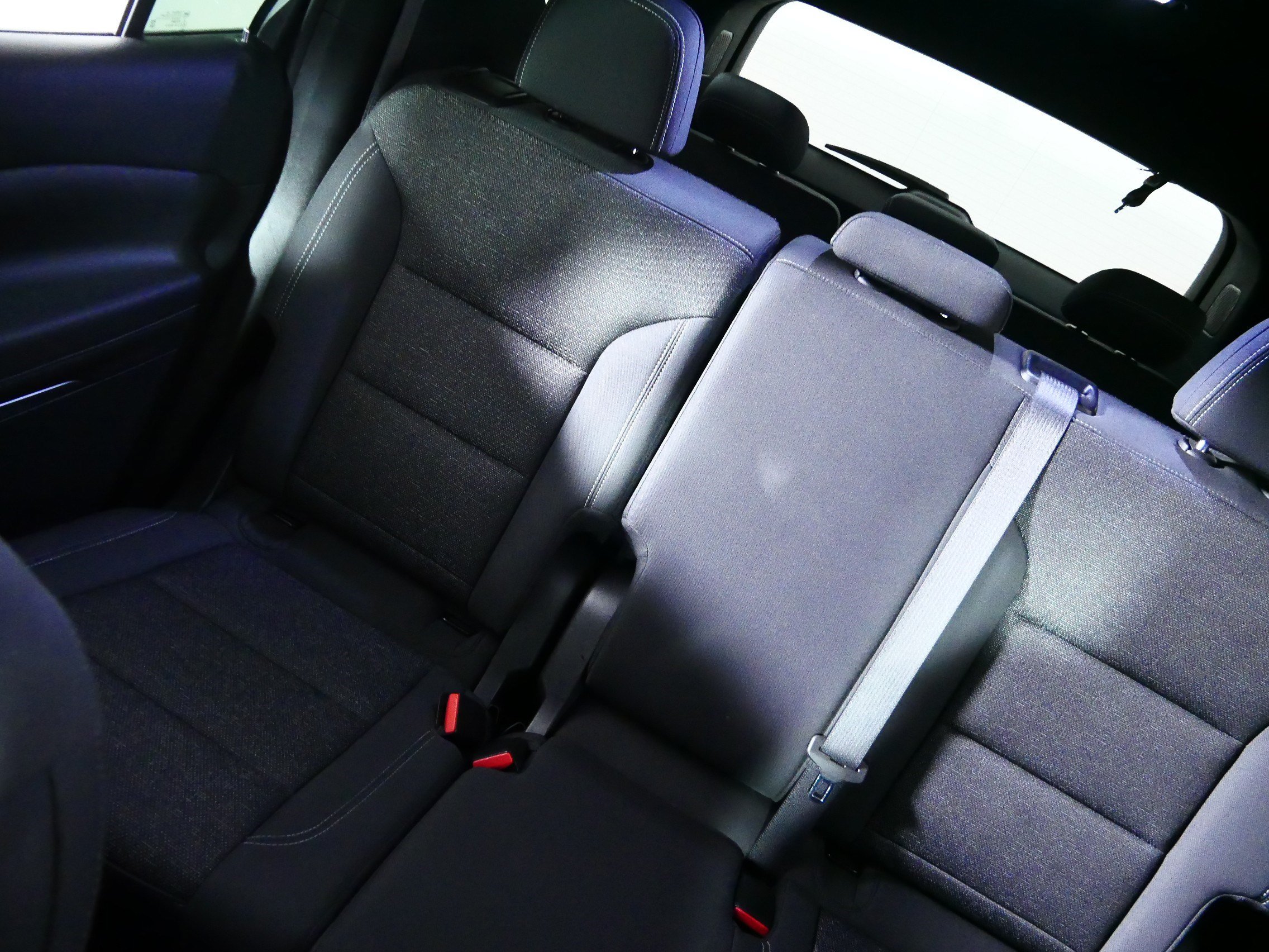 Used 2024 Chevrolet Traverse LS w/ Midnight/Sport Edition AWD/4WD image 11