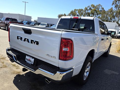 New 2026 RAM 1500 Tradesman image 5