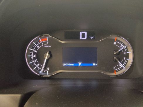 Used 2017 Honda Pilot Touring image 23