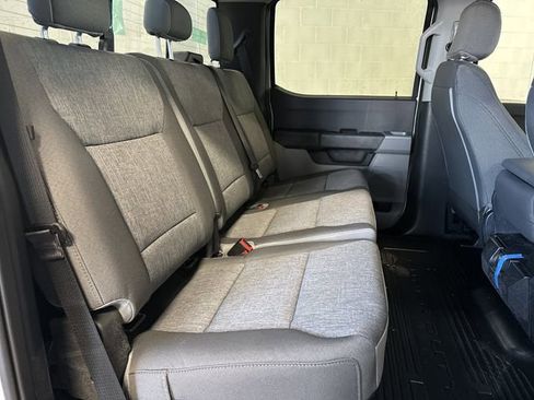 New 2026 Ford F250 XL w/ XL Off-Road Package image 28