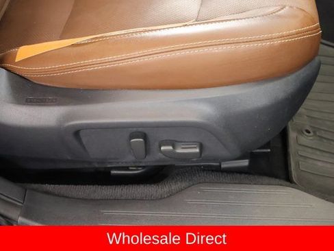Used 2017 Subaru Outback 2.5i Touring w/ Popular Package #5A AWD/4WD image 29
