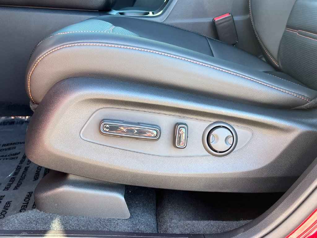 New 2027 Honda CR-V Sport-L image 10