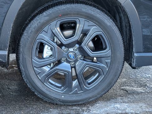 Used 2025 Subaru Ascent Bronze Edition w/ Popular Package #2 image 15