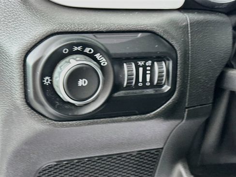 Used 2021 Jeep Wrangler Unlimited Sport AWD/4WD image 10