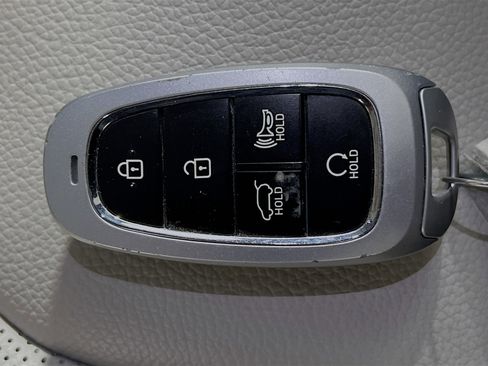 Used 2024 Hyundai Palisade Limited image 36