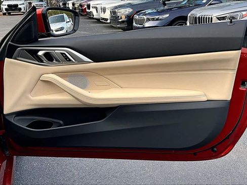 Certified 2023 BMW 430i Convertible w/ Convenience Package image 23