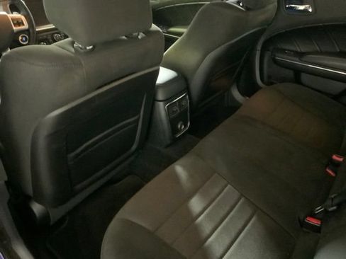 Used 2014 Dodge Charger R/T w/ Wheels & Tunes Group RWD image 26