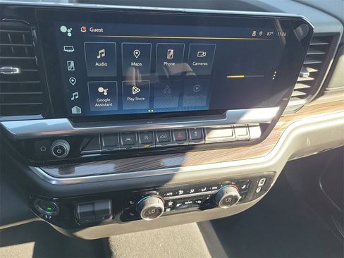 New 2026 Chevrolet Silverado 1500 LT image 7