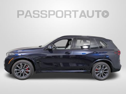 Used 2026 BMW X5 xDrive40i w/ M Sport Package AWD/4WD image 2