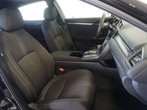 Used 2018 Honda Civic EX image 24