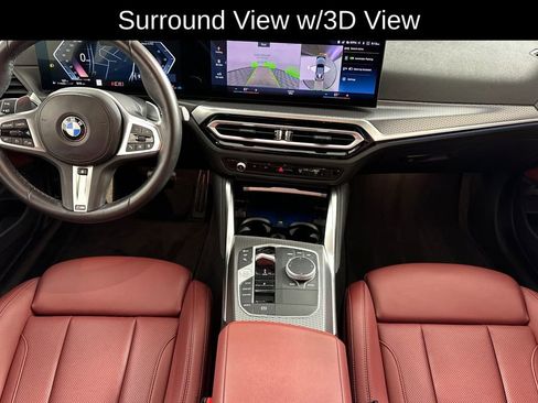 Used 2024 BMW M440i Coupe w/ Premium Package RWD image 18
