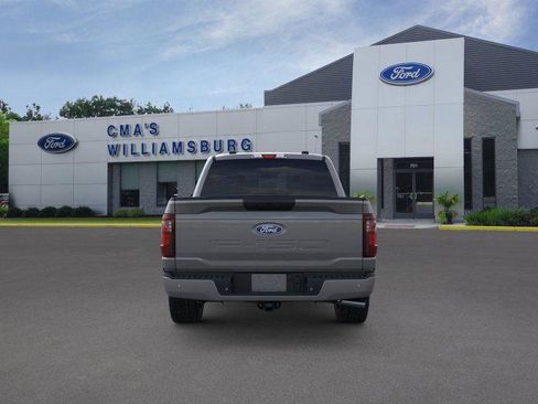 New 2026 Ford F150 STX image 5