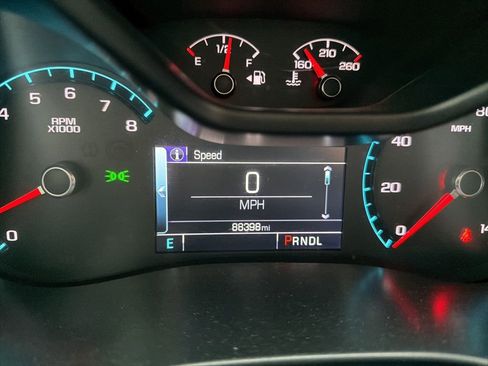 Used 2018 GMC Canyon SLE w/ SLE Convenience Package image 9