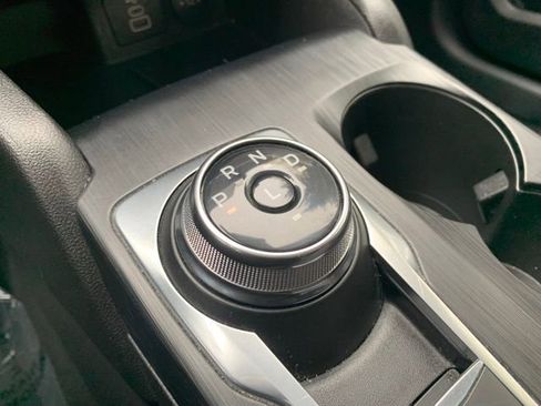 Certified 2025 Ford Escape Active AWD/4WD image 20