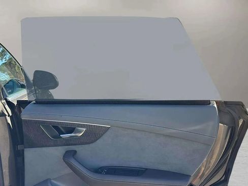 Used 2021 Audi Q8 Prestige image 24