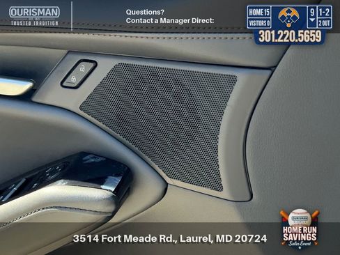 New 2026 MAZDA MAZDA3 s Sport image 27