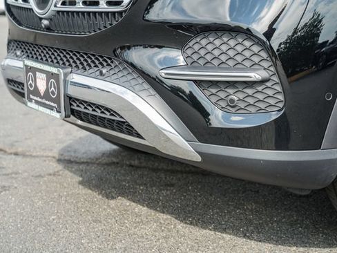 Certified 2024 Mercedes-Benz GLE 450e 4MATIC image 14