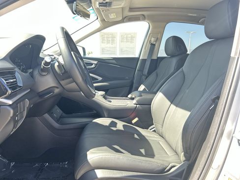 Used 2024 Acura RDX SH-AWD image 13