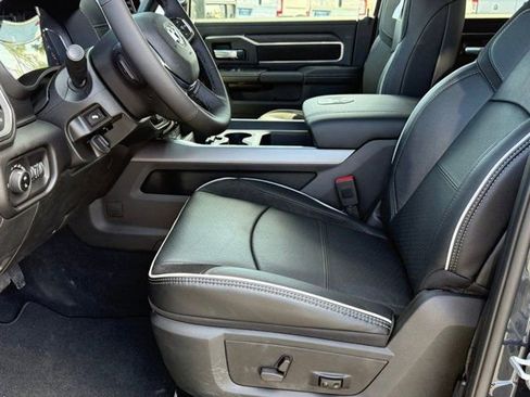 New 2026 RAM 2500 Laramie image 13