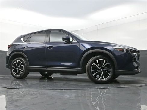 Certified 2023 MAZDA CX-5 AWD 2.5 S w/ Premium Plus Pkg image 34