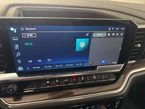 Used 2022 Chevrolet Silverado 1500 RST image 26