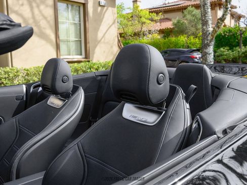 Used 2022 Mercedes-Benz SL 63 AMG 4MATIC image 78