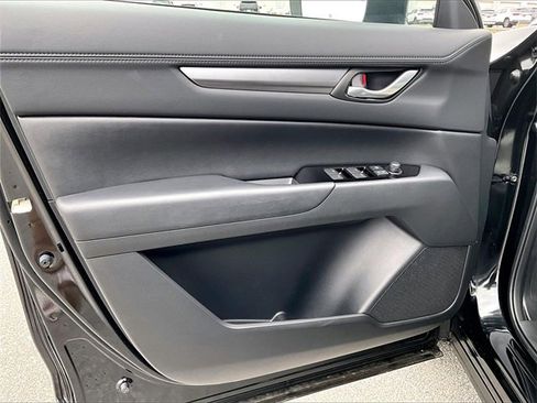 Used 2025 MAZDA CX-5 AWD 2.5 S w/ Preferred Package image 9