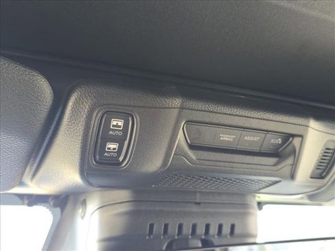 New 2026 Jeep Wrangler Unlimited Rubicon image 13